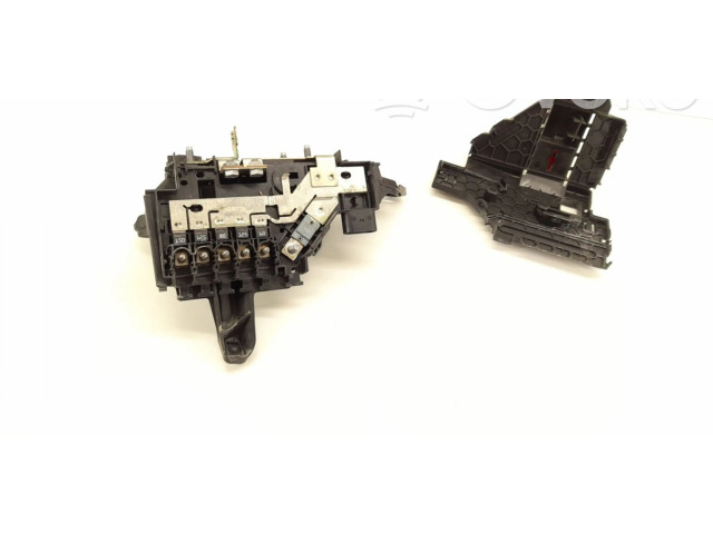 Блок предохранителей  2535409715, A2535409715   Mercedes-Benz GLC X253 C253    