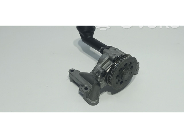 Масляный насос  CAYB 03L115105B  Audi A1 
