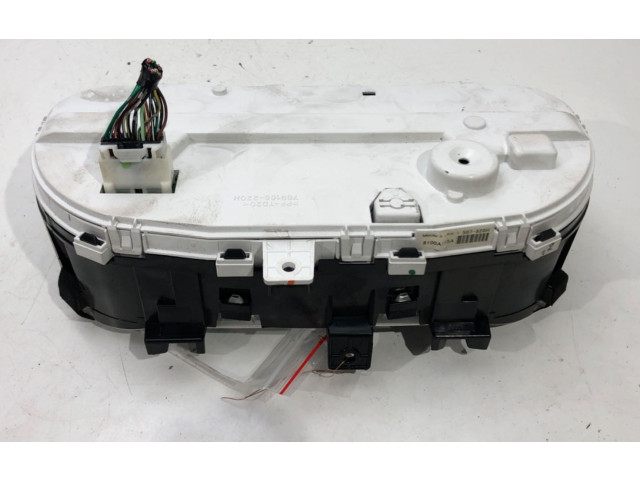 Панель приборов 8100A115A Mitsubishi Outlander