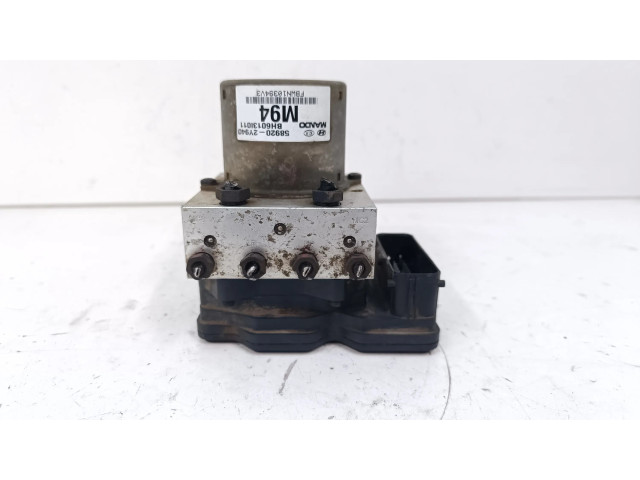 Jednotka ABS 589202Y940, BE60003B106 Hyundai ix35 2010