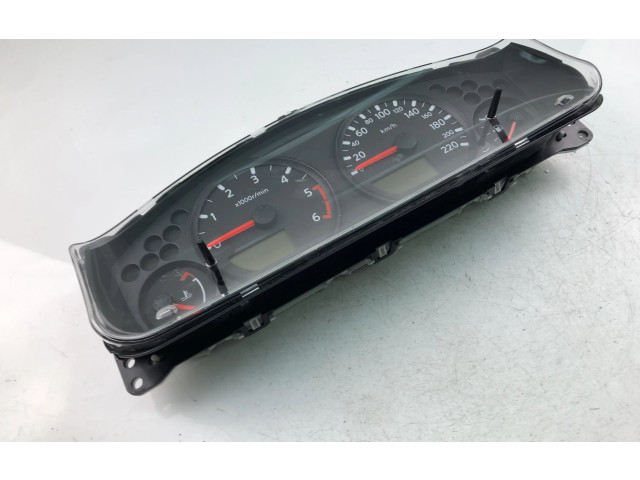 Панель приборов VP7NFF10849FBE Nissan Navara D22
