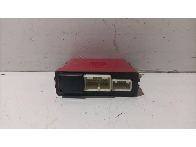 Блок управления 8943053011, 1233006840   Lexus IS-F