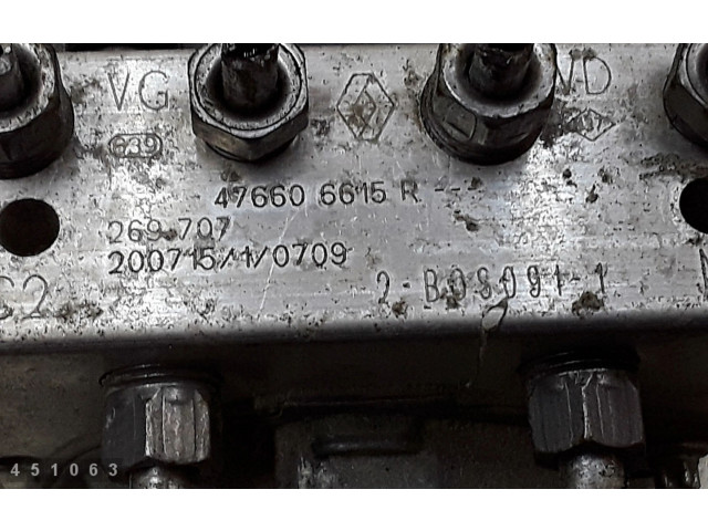 Jednotka ABS Renault Sandero II 2020