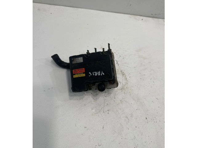 Блок ABS 8954152030, 20096071   Toyota Yaris Verso