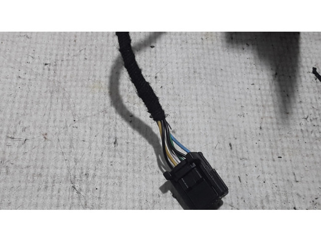 Зеркало электрическое     правое   Smart ForFour II W453  2014- года   