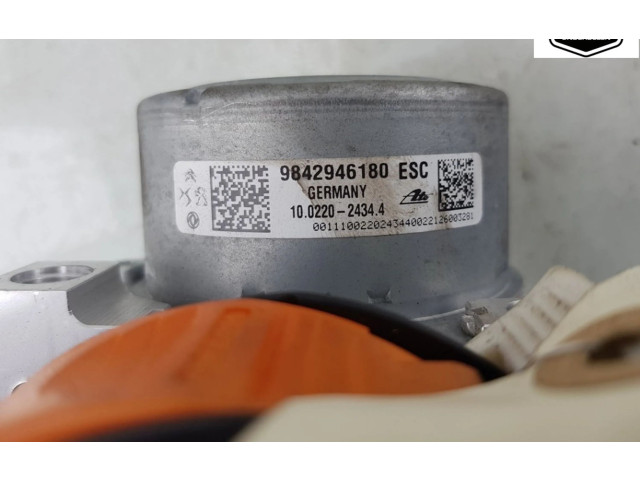 Jednotka ABS 9842946180, 1681035880 Opel Mokka 2021