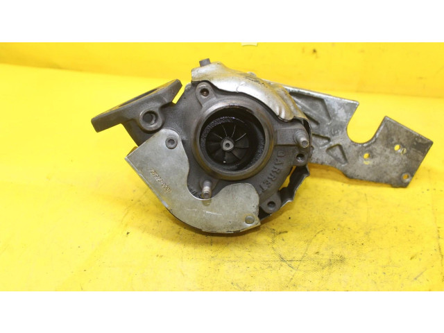 Turbodmychadlo Турбина 057145702T   Audi A8 S8 D3 4E   