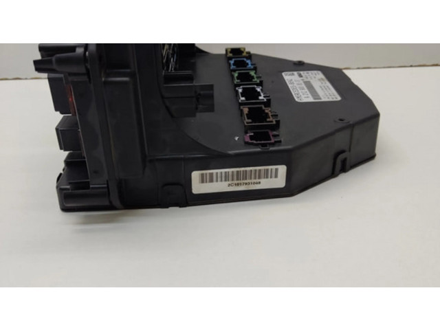 Блок предохранителей A2129008507   Mercedes-Benz E W212    