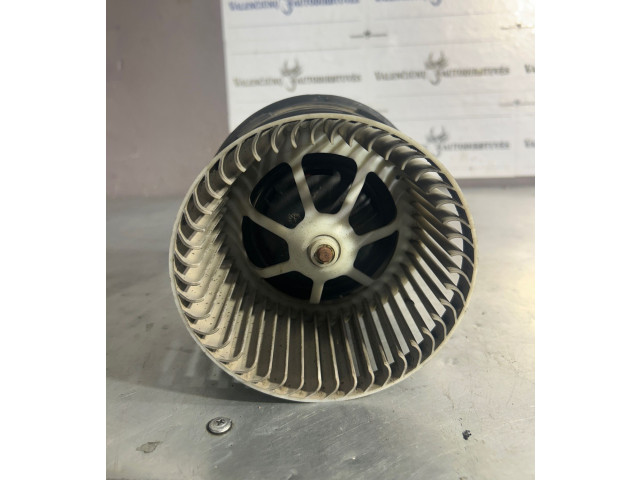 Вентилятор печки    77370805   Citroen C5