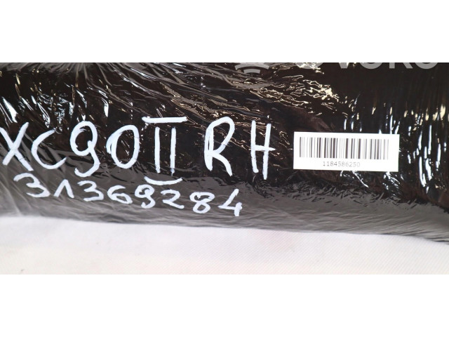 Боковая подушка безопасности 31369284   Volvo XC90