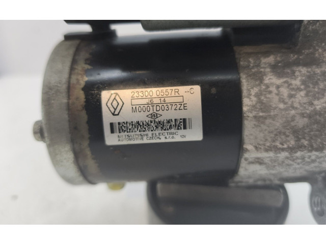 Стартер Dacia Sandero 2008 - 2012 года