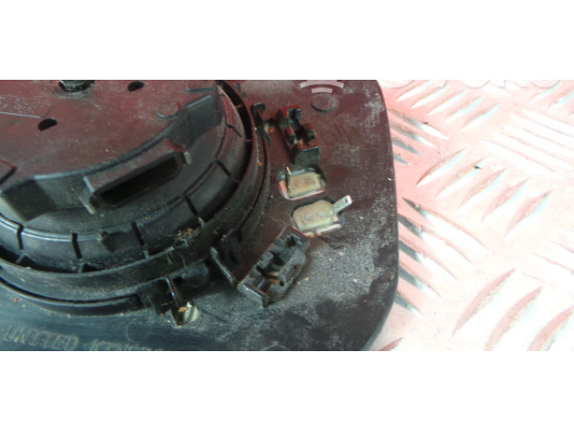 Зеркало электрическое Volvo S60 2014 - 2018 года