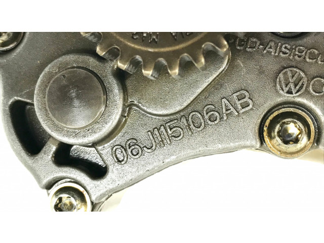 Čerpadlo oleje 06J115106AB, 06H115121L Audi A6 S6 C7 4G 2.0