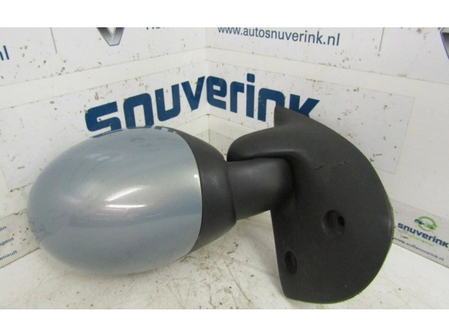 Зеркало (механическое) Renault Twingo I 1999 - 2006 года
