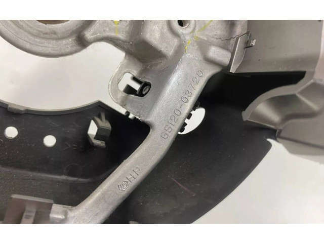 Руль Subaru Forester SH 2008 - 2013 года GS120-03720