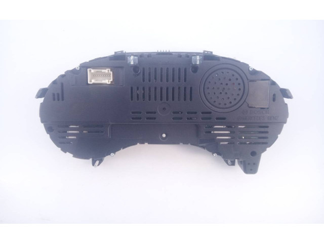 Панель приборов A1769009002, 0263700194 Mercedes-Benz A W176