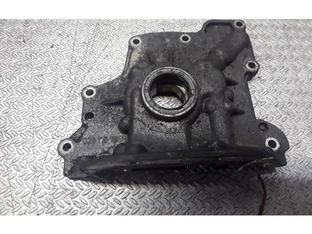 Масляный насос 036115105 Volkswagen Golf IV 1.4