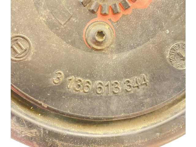 Вентилятор радиатора 3136613344 Mercedes-Benz E W212