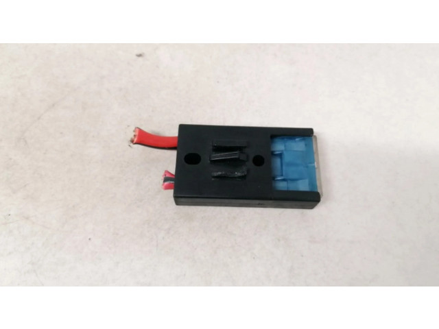 Предохранитель