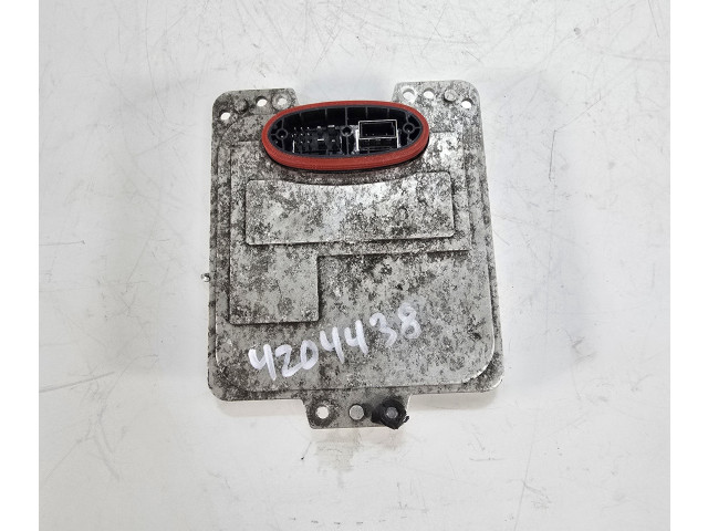 Блок управления Xenon