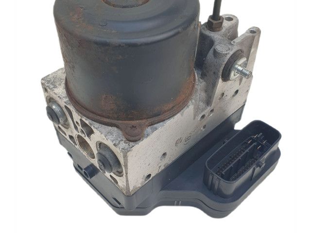 Блок АБС MN102452, 1338007110 Mitsubishi L200 2006 - 2014 года