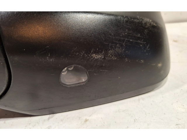 Zpětné zrcátko Peugeot 5008 II 2016