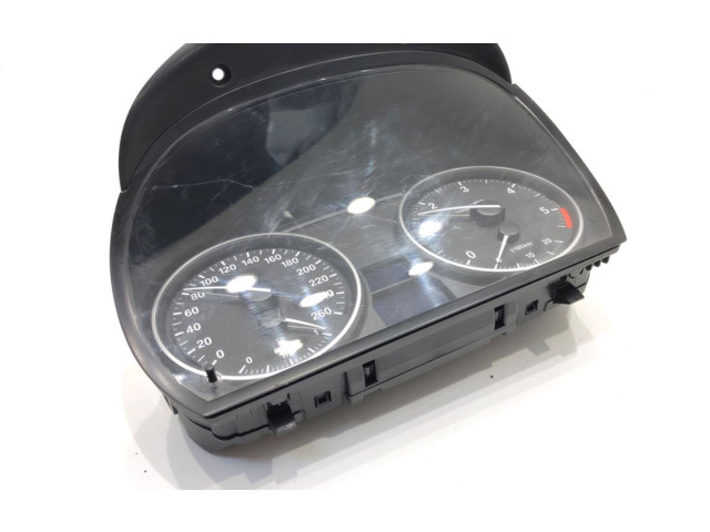 Přístrojová deska BMW X1 E84 2010 9187369