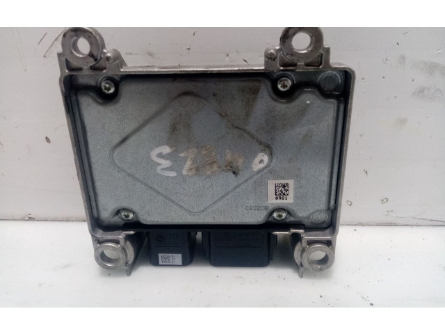 Блок подушек безопасности 6B0010177001, 0285001961 Mazda 3 I