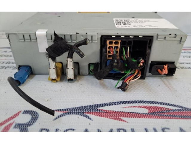 Зеркало электрическое Audi A5 Sportback 8TA 2009 - 2016 года