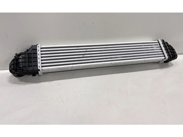 Интеркулер  31338118, 31338118   Volvo S40 