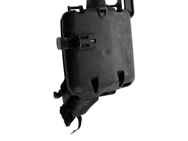 Pojistková skříňka 51791320 Citroen Nemo 2009