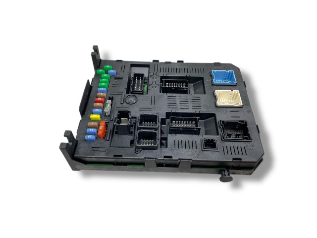 Блок комфорта 9661940180, 01260306 Citroen C4 I