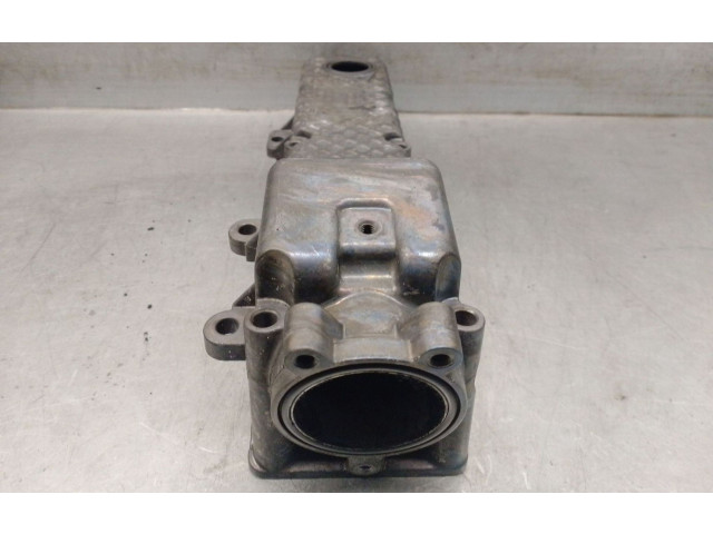 Всасывающий коллектор    A6280981107, A6280981107   Mercedes-Benz ML W163