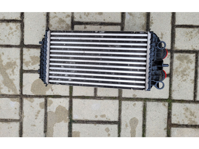 Интеркулер 9824742280 Peugeot 2008 I