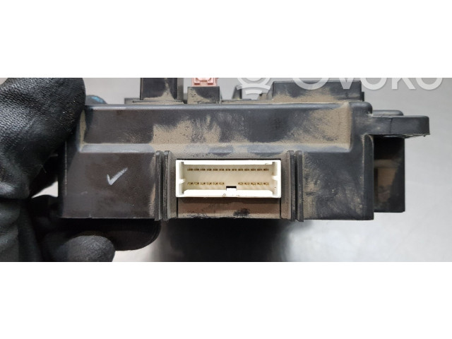 Модуль управления BSM 8637A320 Mitsubishi Lancer X