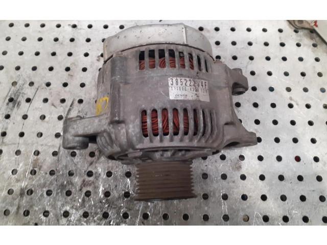 Генератор 1210004320   Jeep Grand Cherokee      