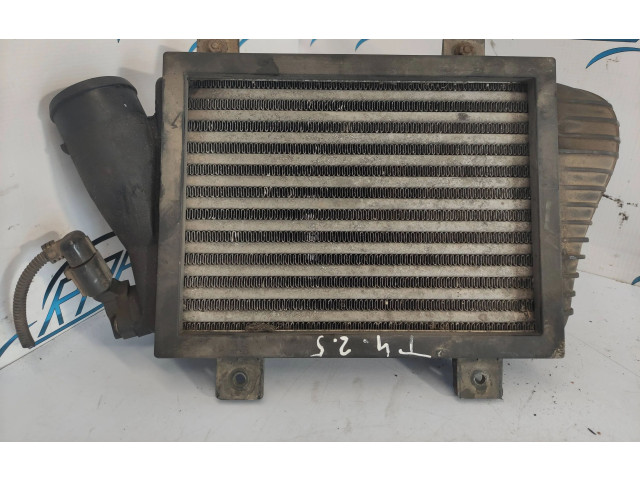 Интеркулер 701145805C, 1767375 Volkswagen Transporter - Caravelle T4