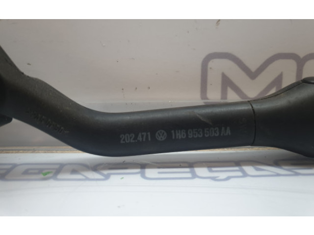 Переключатель дворников 1H6953503AA Volkswagen Polo III 6N 6N2 6NF