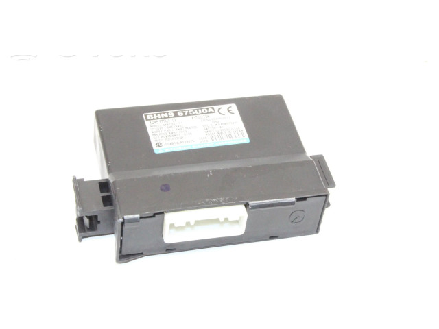 Блок управления BHN9675U0A Mazda 3 II