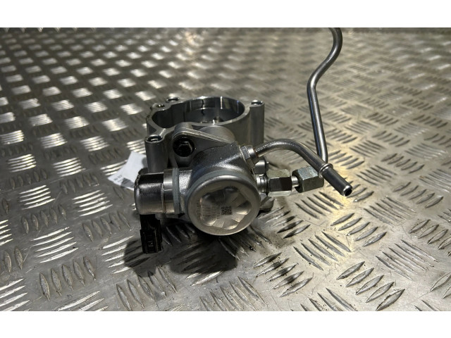 Топливный насос