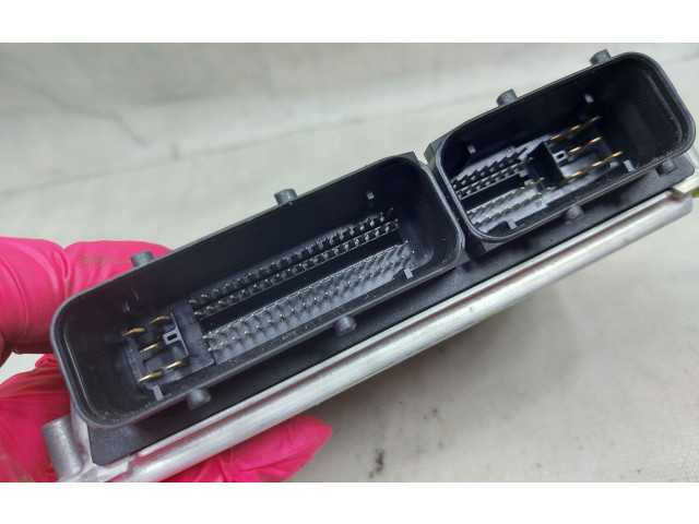 Řídící jednotka Audi TT Mk1 2018