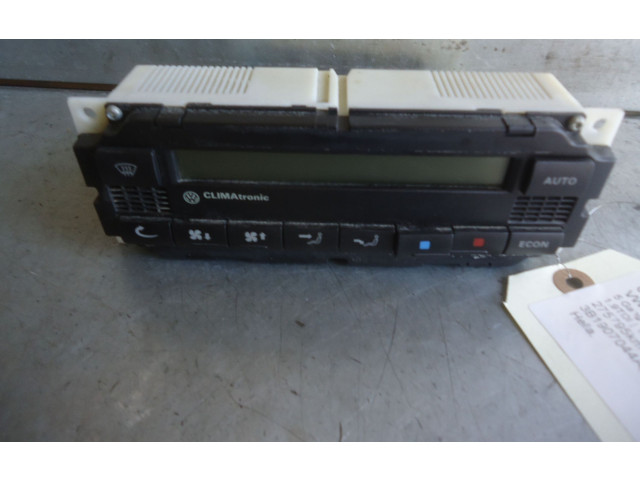 Блок управления климат-контролем 3B1907044A, 3B1907044A   Volkswagen Passat Alltrack