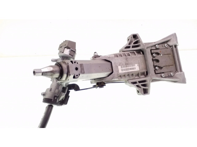 рейка Колонка рулевая 6G9N3C529AE, 6E5T15607BA Ford Galaxy 2006-2015 года