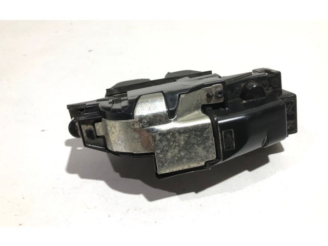 Замок багажника 9660403980    Citroen C4 Grand Picasso 2007 - 2013 года