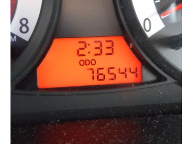 Вентилятор радиатора         KIA Picanto 