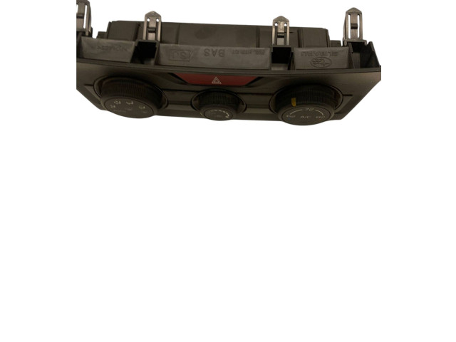 Блок управления климат-контролем 72311SJ201, T97863BC   Subaru Forester SK