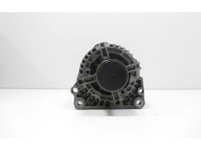 Генератор 045903023 Skoda Fabia Mk2 (5J)