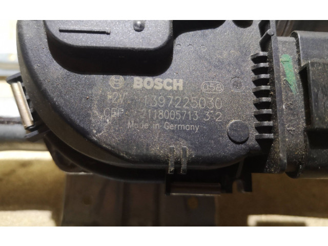 Комплект механизма стеклоочистителей