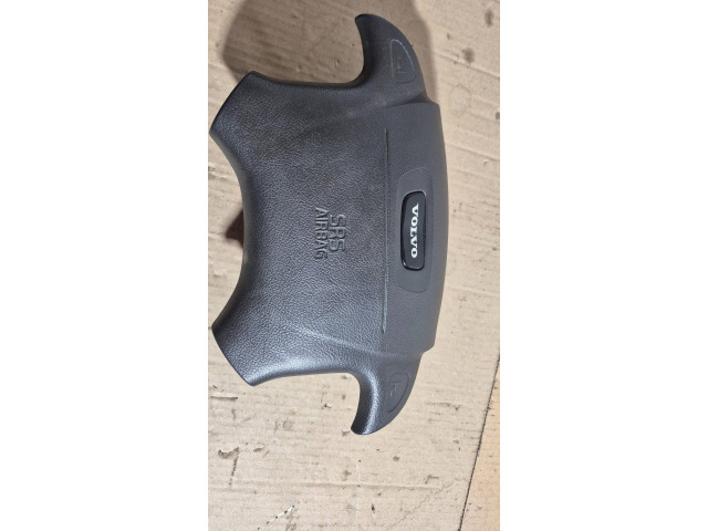 Подушка безопасности водителя 9206137, 570099800 Volvo S70 V70 V70 XC