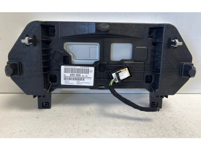 Přístrojová deska  Opel Mokka B 2023 984890698000, 9848906980  